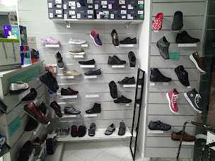 Photo n°7 de Matériel médical de Chartreuse - Voreppe - Réseau Capvital à Voreppe (Magasin de chaussures orthopédiques)