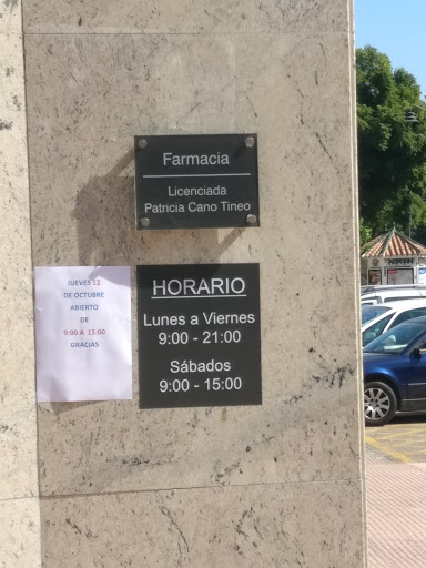 Farmacia Cano - Thumbnail
