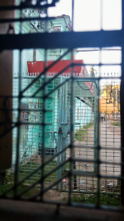 Photos of Sham Sundor Akhra Mandir