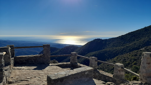 Corzo Viewpoint - Visual