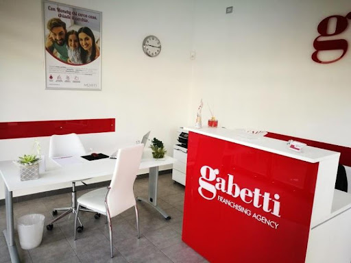Gabetti franchising Pagani Gallery - Italy
