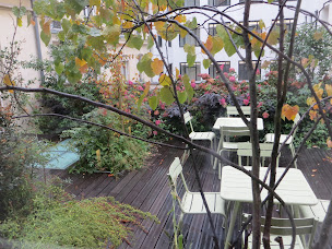 Photo n°26 de Centre de santé Ellasanté à Paris (Médecin du sport)