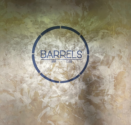 Barrels - Thumbnail