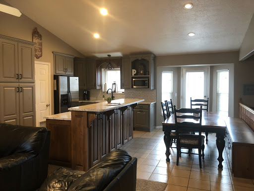 Creative Cabinets - Visual