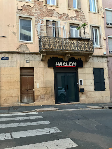 HARLEM - Bar lounge - Chicha - Thumbnail