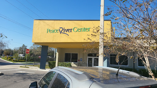 Peace River Center Lakeland Crisis Campus