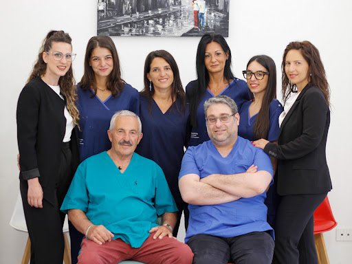Studio Dentistico Lo Giudice Mariacristina
