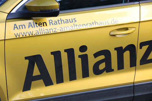 Allianz Versicherung Heino Schumacher Generalvertretung in Syke Gallery - Germany