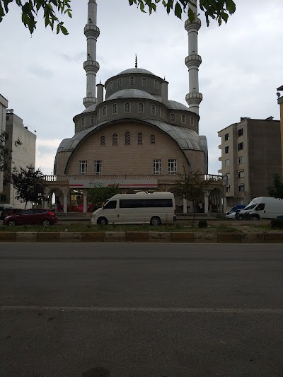 Yavuz Selim Cami