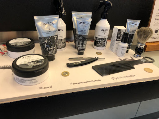 Pure Hairstyle UG Friseure | München - Thumbnail