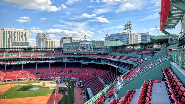 Fenway Park