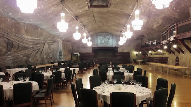 Wieliczka