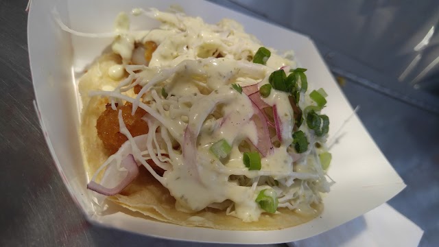 Coney Shack