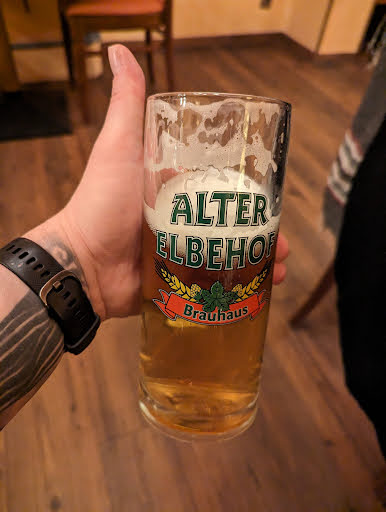 Brauhaus & Hotel "Alter Elbehof" - Thumbnail