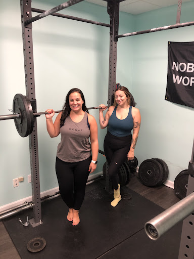 Hustle House Health & Wellness - Thumbnail