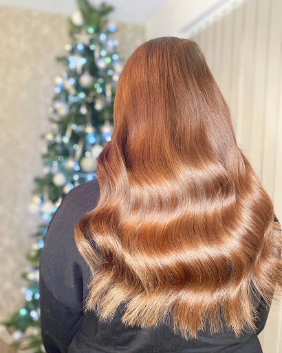 HAIR & Extensions by Ruby - United Kingdom