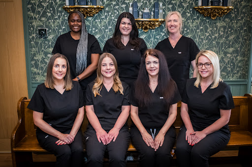 Callen Olive Podiatry Clinic