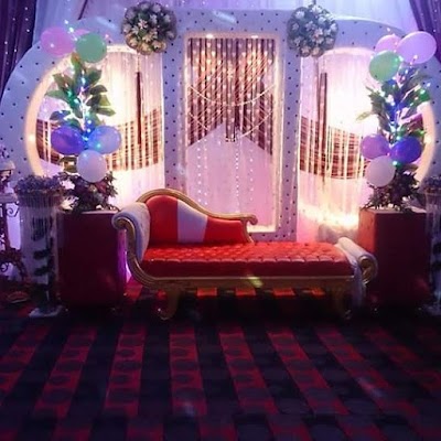 Photos of قاعه روتانا للحفلات