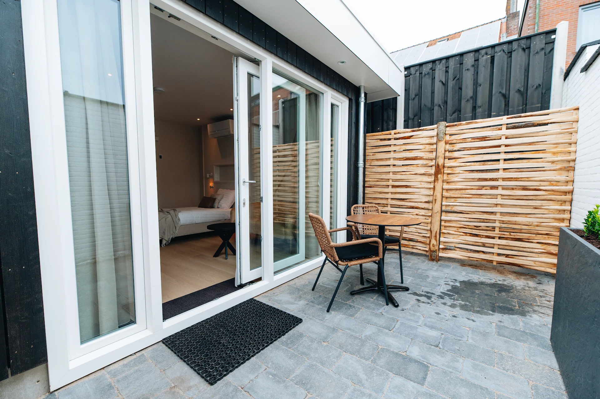B&B Renesse