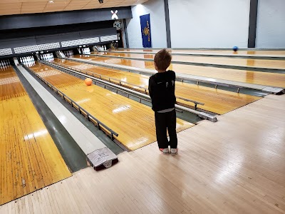 Milwaukie Bowl