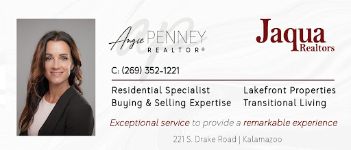 Angie Penney, Realtor, Five Star Real Eatate - Thumbnail