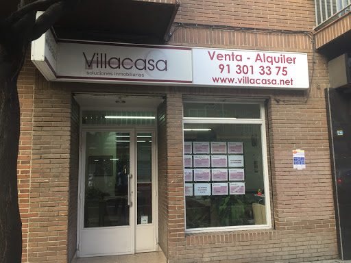 Villacasa - Visual