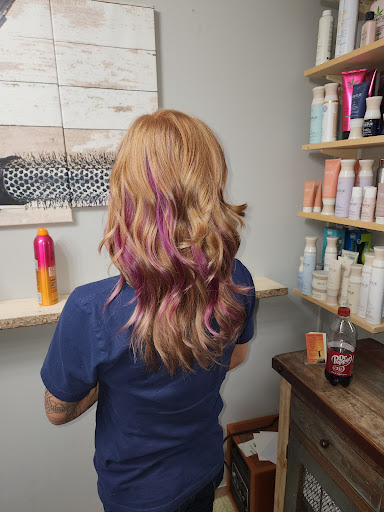 South Park Beauty Company Gallery - United States