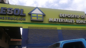 Deposito De Materiales EDALS 2