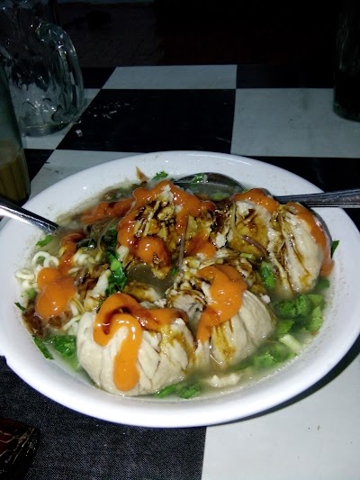 Photos of PONDOK MIE AYAM DAN BAKSO SERDADOE 55