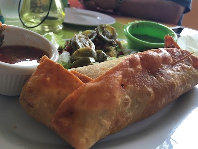 Photos of El Burrito Mexicano