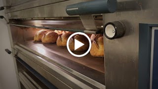 BEK sourdough bakery