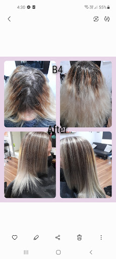 Hair and Beauty by Tarli - Thumbnail