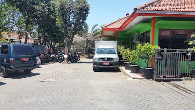 Photos of Food Security and Agriculture Department Surabaya