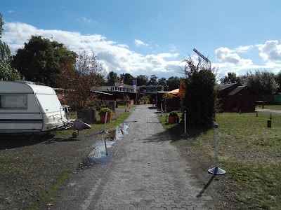 Photos of City Camp Frankfurt