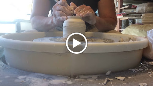 Photo de Atelier de poterie de La Crabouille à Prigonrieux (24130)