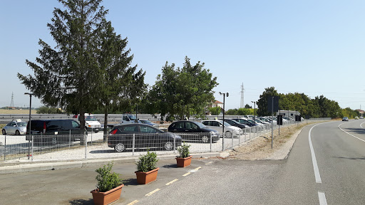 Ravenna Auto - Visual
