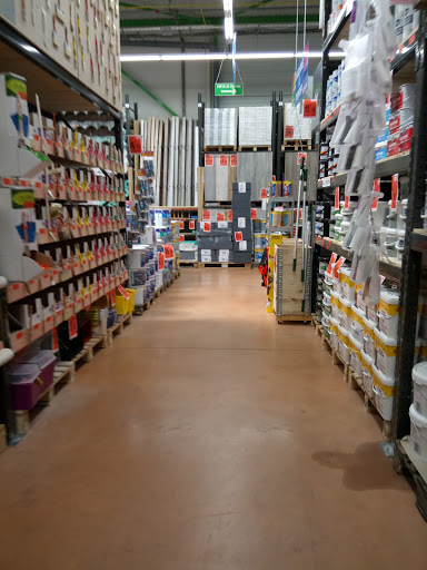 Brico Cash Neufchateau Gallery - France