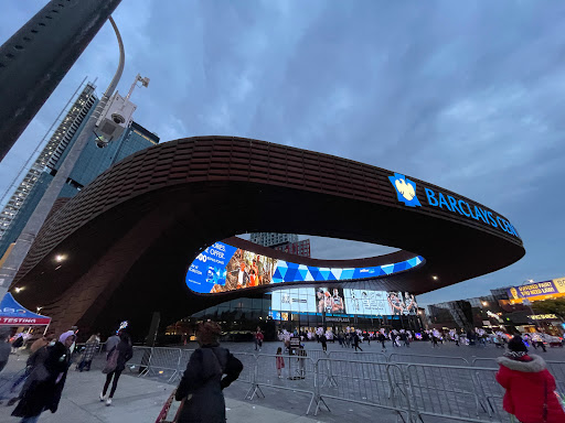 Atlantic Av-Barclays Ctr - Thumbnail