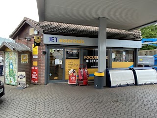 Focus Motor Store Ltd