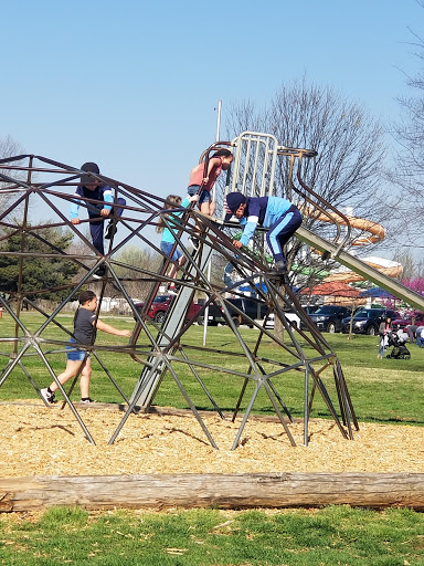 Wacker Park - Visual