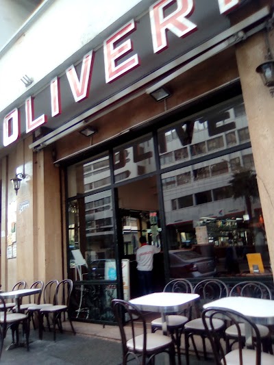 Photos of Glacier Oliveri
