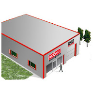 Centre contrôle technique AUTOCONTROL à Carentan-les-Marais