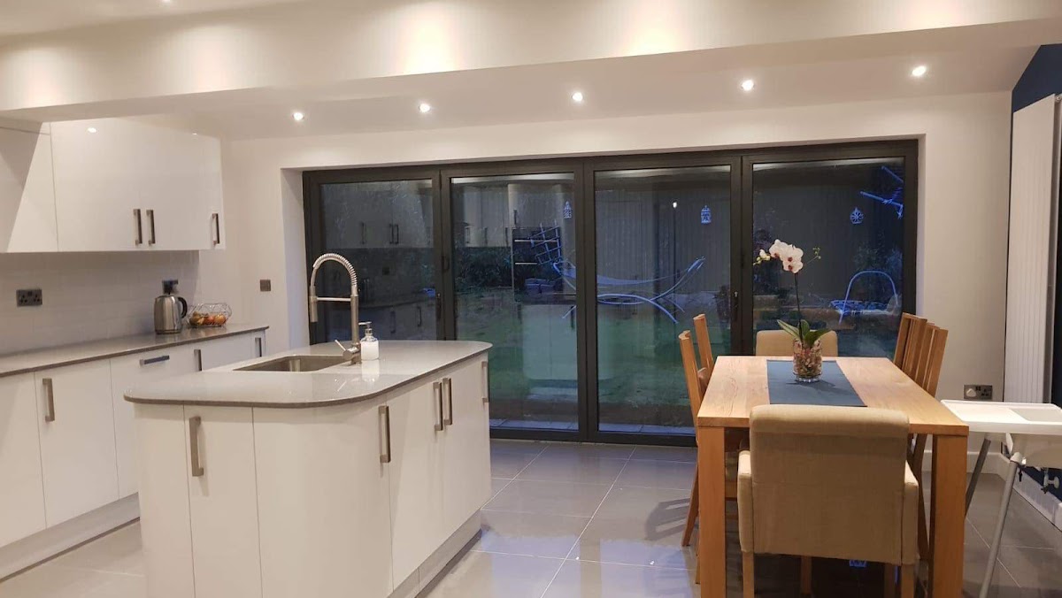 WHILL Construction Limited
