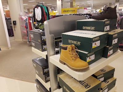 Photos of Indian Mound Mall