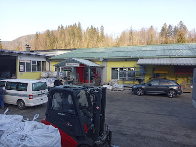 Baustoffhandel Hans Streich GmbH Gewerbegebiet Im Stangenwald, Im Stangenwald 3, 83483 Bischofswiesen, Deutschland
