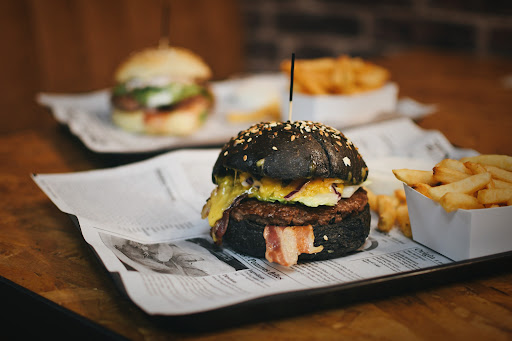 Photo 2 - O’Wagon - Burgers Lillers