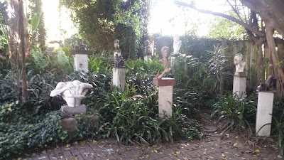 art-gallery