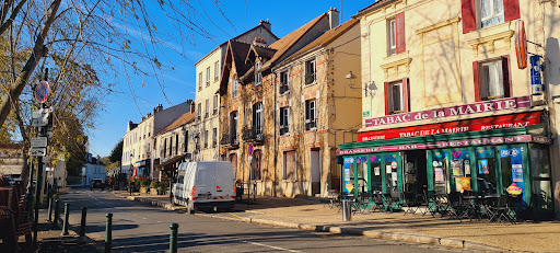 Tabac de la mairie - Thumbnail