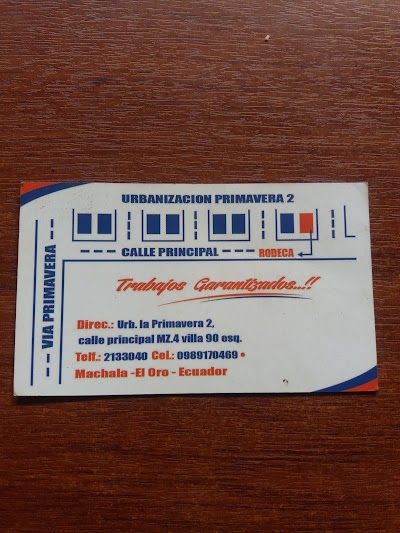 Photos of TALLERES RODECA