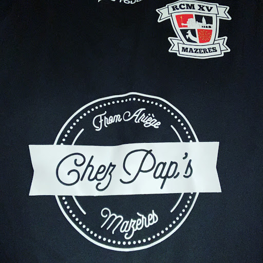 Photo 6 - Chez Pap's Pizza